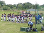 2026/06/14 東葛親睦夏季大会 初戦
