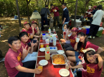 2026年5月5日はBBQ