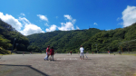 夏合宿！
