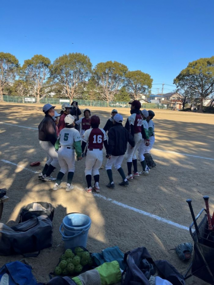 柏流さよなら大会 最終戦 応援ありがとうございました